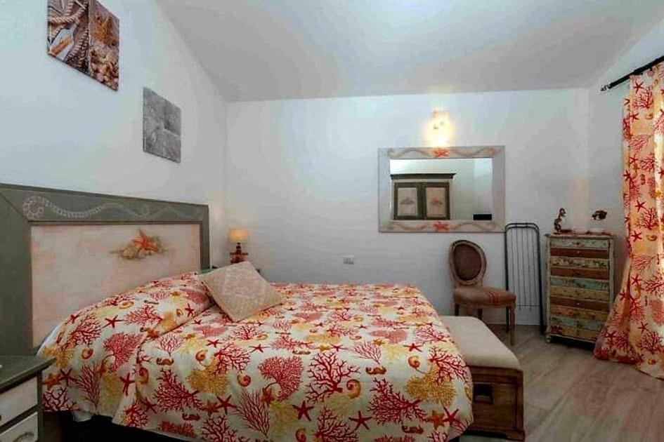 Tenuta Petra Manna Palau Exterior foto