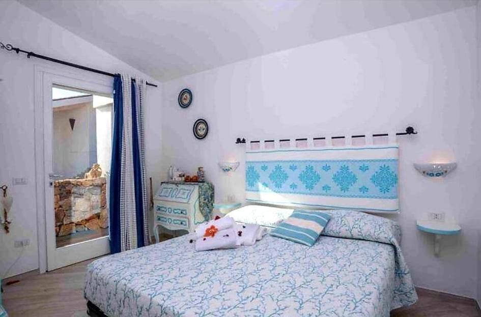 Tenuta Petra Manna Palau Exterior foto