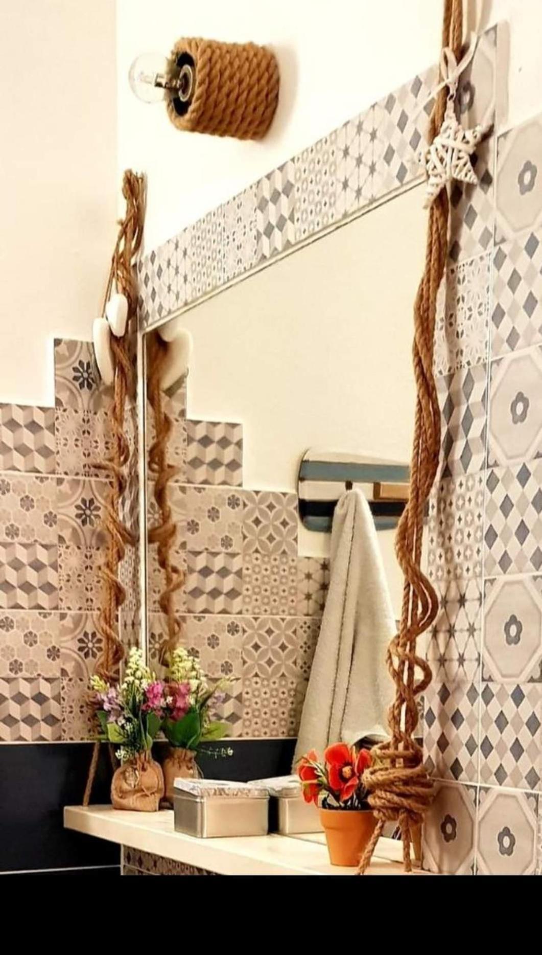 Tenuta Petra Manna Palau Zimmer foto